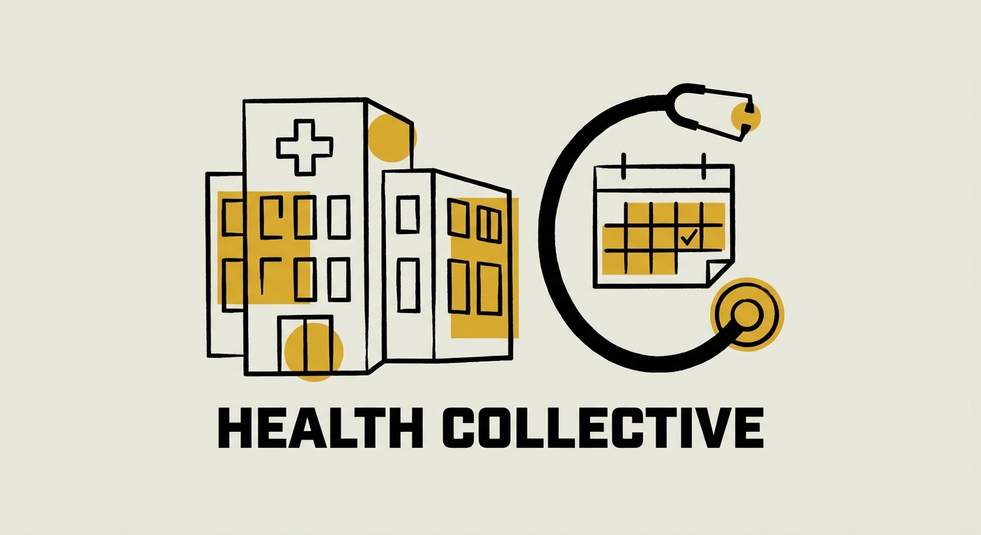 Clinic Booking System: What Malaysian Healthcare Needs