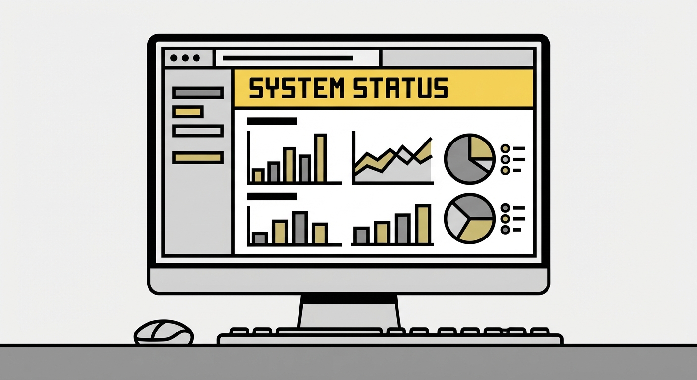 Document Management Web App for Businesses