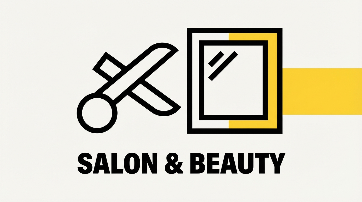 Hair Salon Website: Attract More Clients in JB
