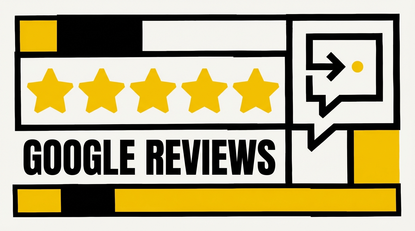How to Get More Google Reviews for Your Business