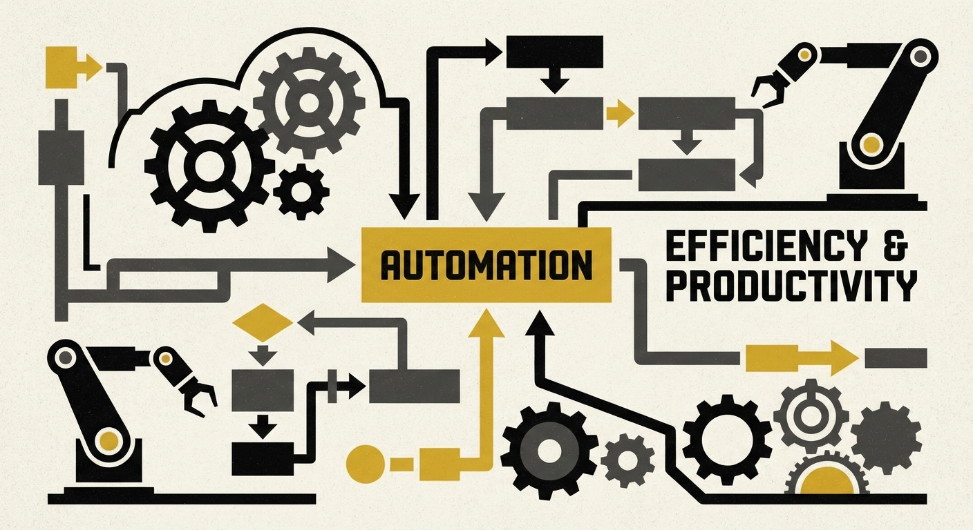 Report Generation Automation for Businesses