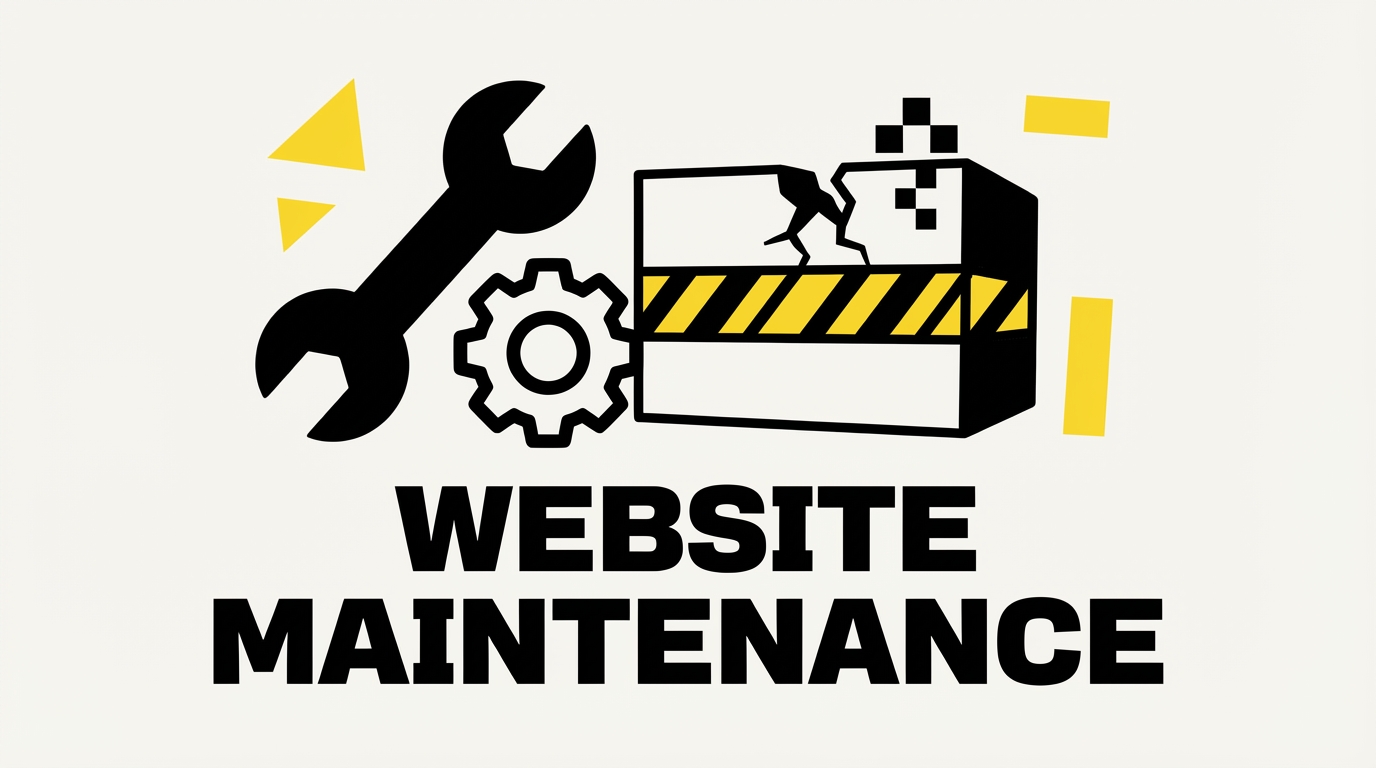 Website Maintenance: What Malaysian SMEs Actually Need