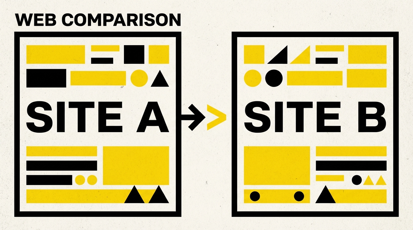 Website vs Facebook Page: Why You Need Both