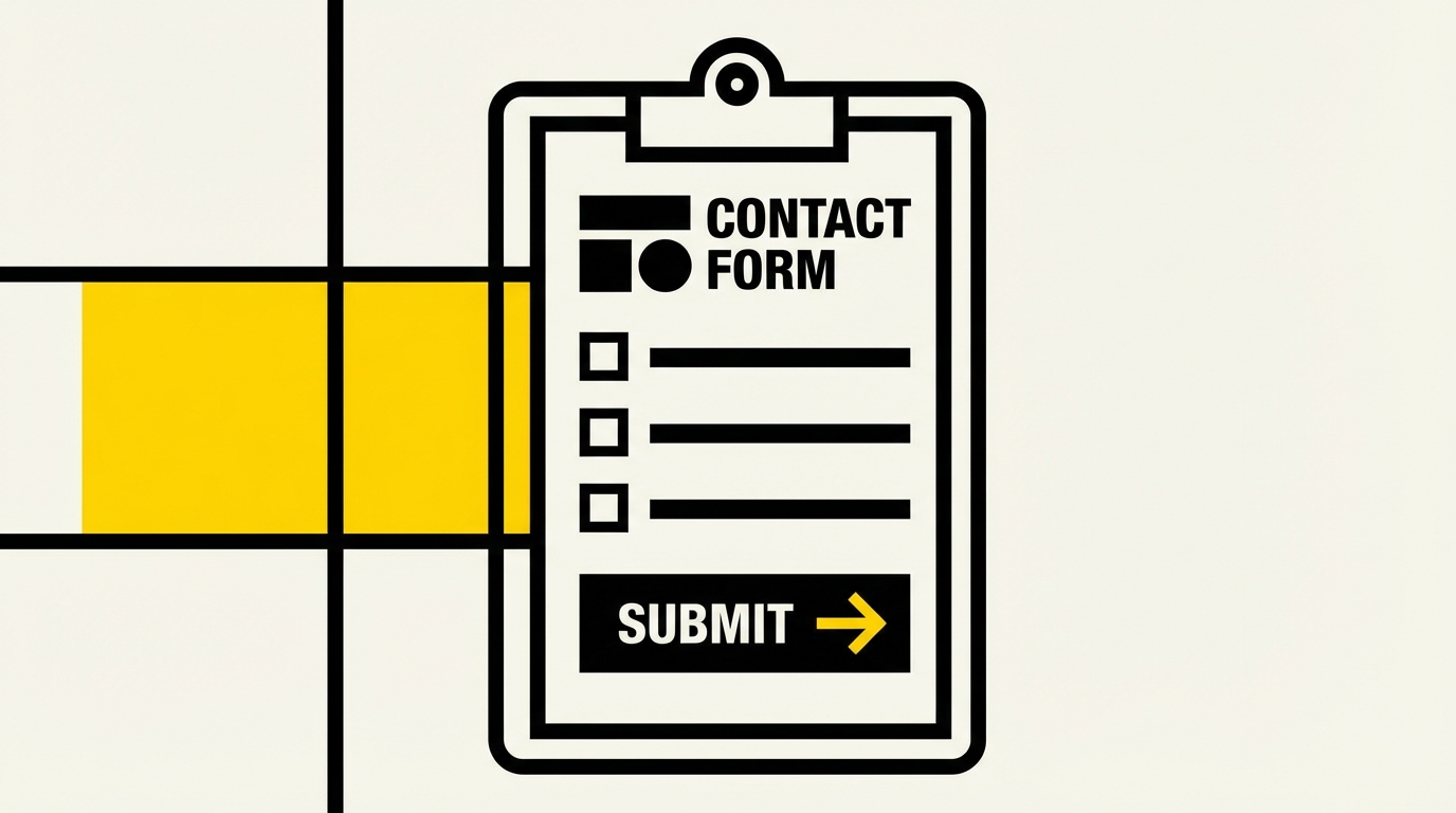 Why Your Website Isn't Getting Leads (And How to Fix It)