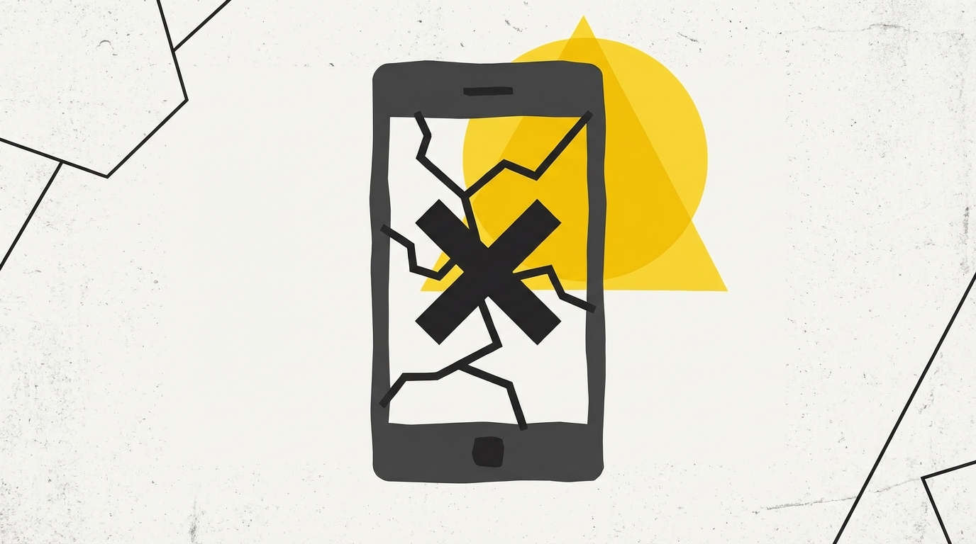 手机端网站错误正在扼杀马来西亚企业