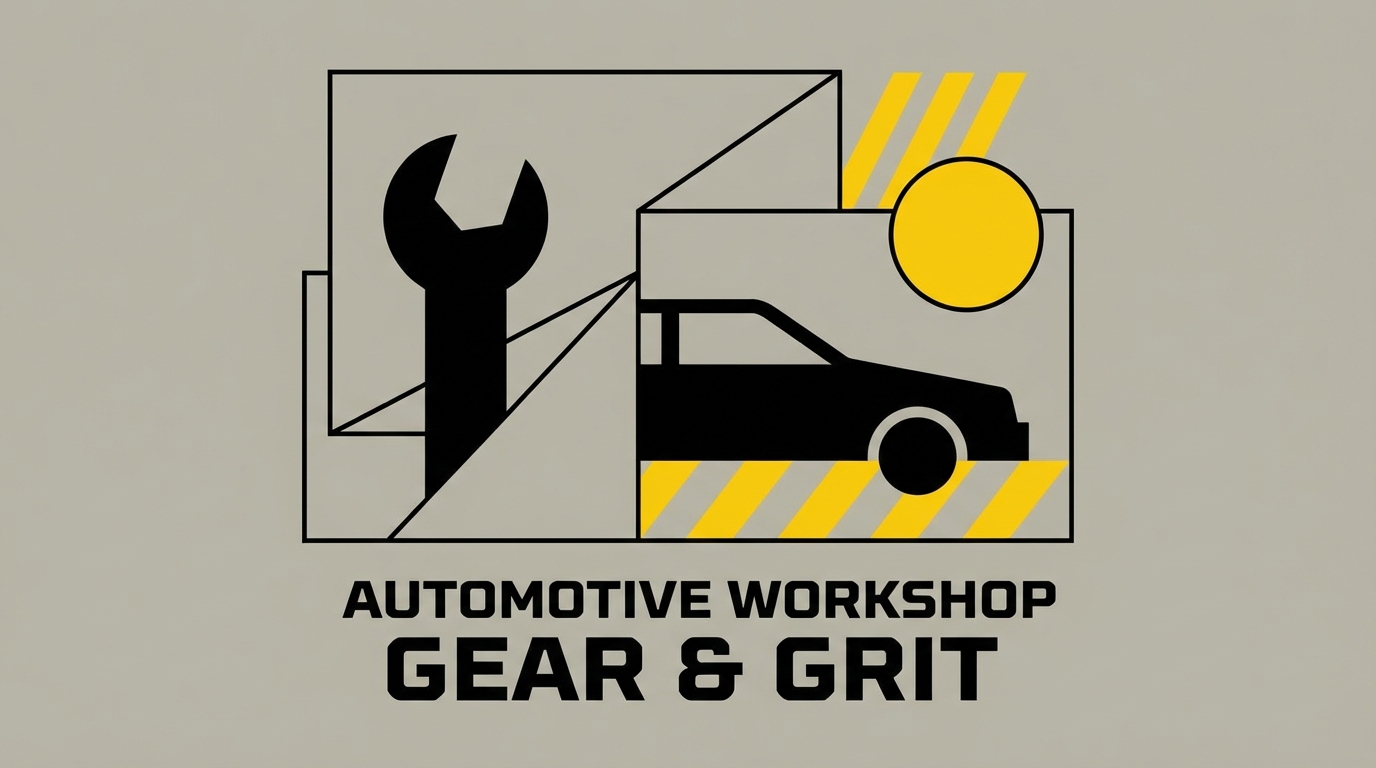 汽车维修店网站：获得更多预约